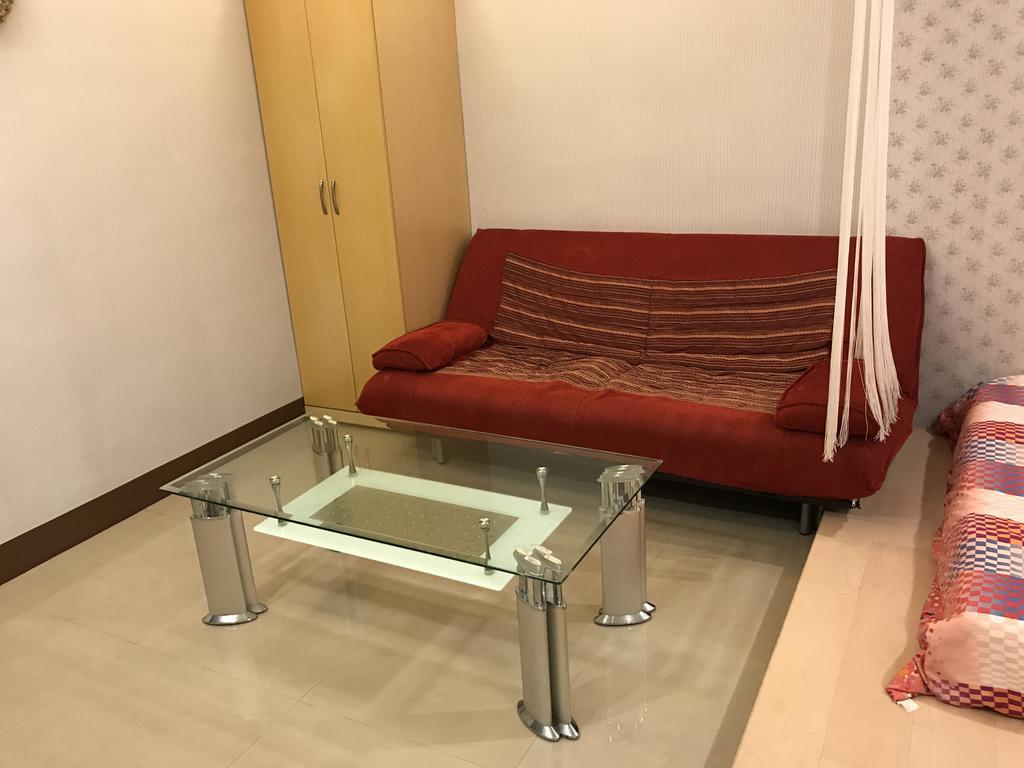 Hefeng Ting Homestay Хенгчун Экстерьер фото